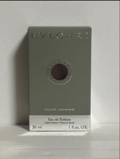 Bvlgari Perfume (Unisex) Edt Sp 30Ml