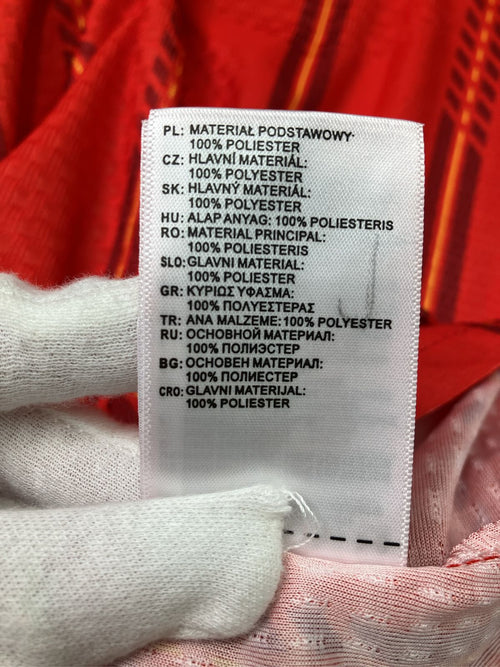 Adidas T -Shirt J/Xl