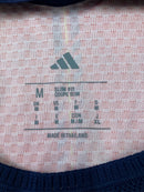 Adidas T -Shirt J/Xl