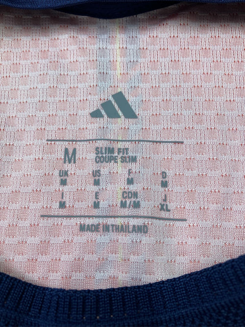 Adidas T -Shirt J/Xl