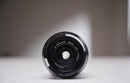Minolta Prime Lenses M-Rokkor F2.8