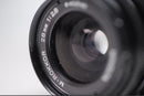 Minolta Prime Lenses M-Rokkor F2.8