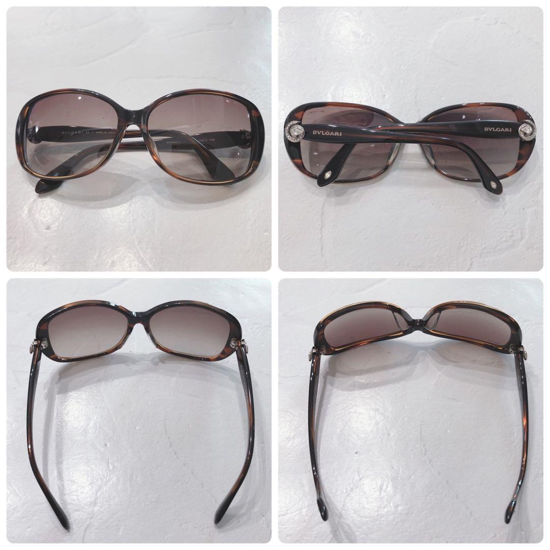 Bvlgari Sunglasses Bv8096B