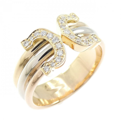 Cartier Ring 2C