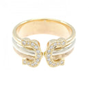 Cartier Ring 2C