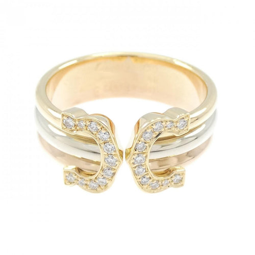 Cartier Ring 2C