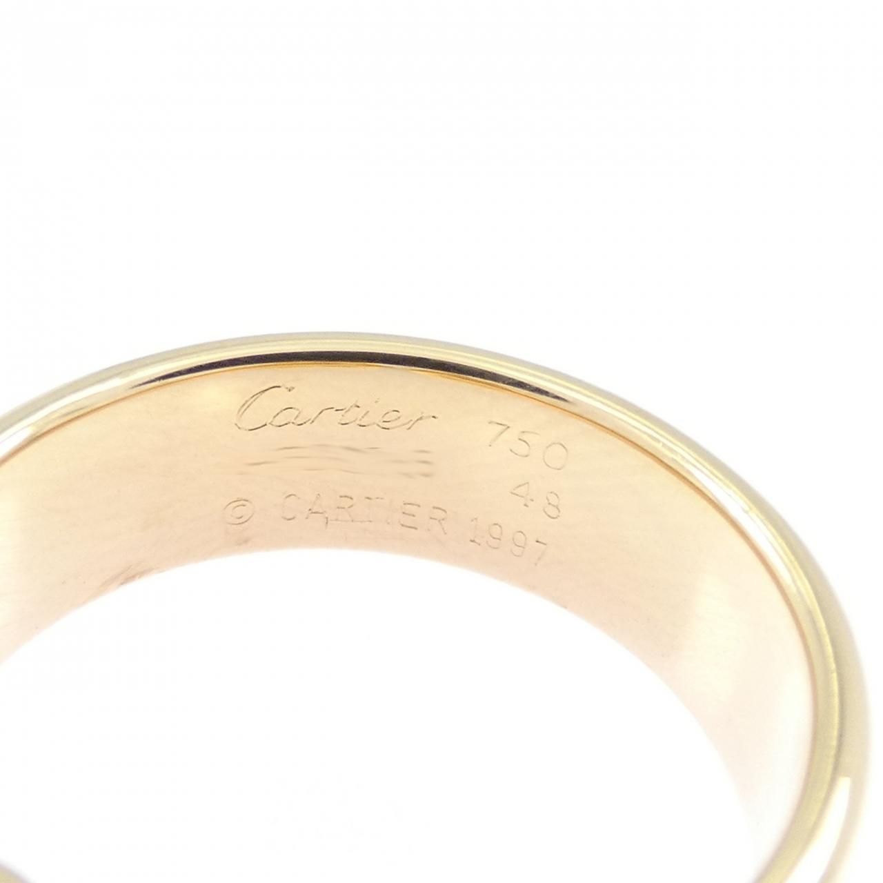 Cartier Ring 2C