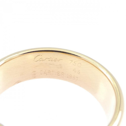 Cartier Ring 2C