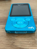 Sony Digital Audio Players Nw-S784