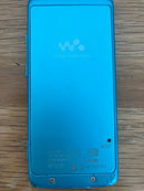Sony Digital Audio Players Nw-S784