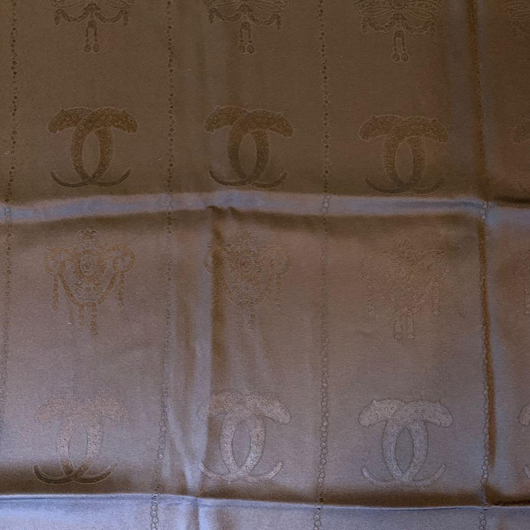 Cartier Bandanas Thin Scarves Must De