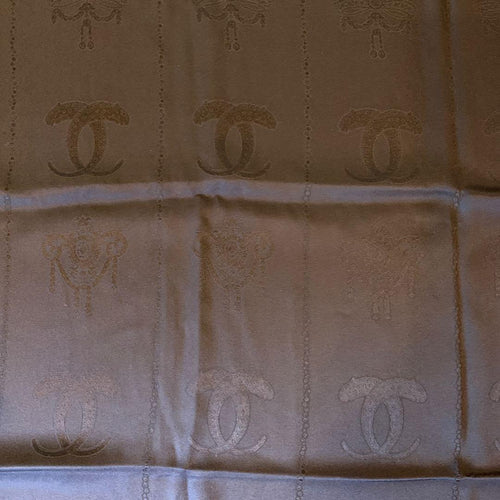 Cartier Bandanas Thin Scarves Must De