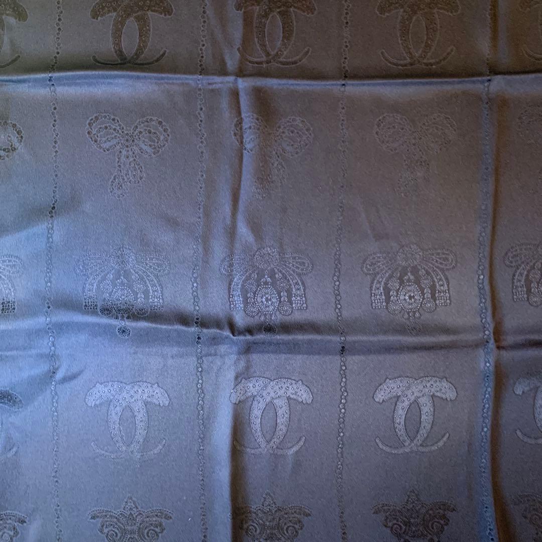 Cartier Bandanas Thin Scarves Must De