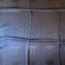 Cartier Bandanas Thin Scarves Must De