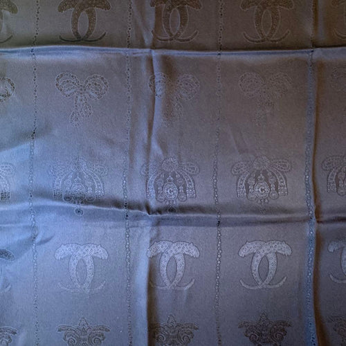 Cartier Bandanas Thin Scarves Must De