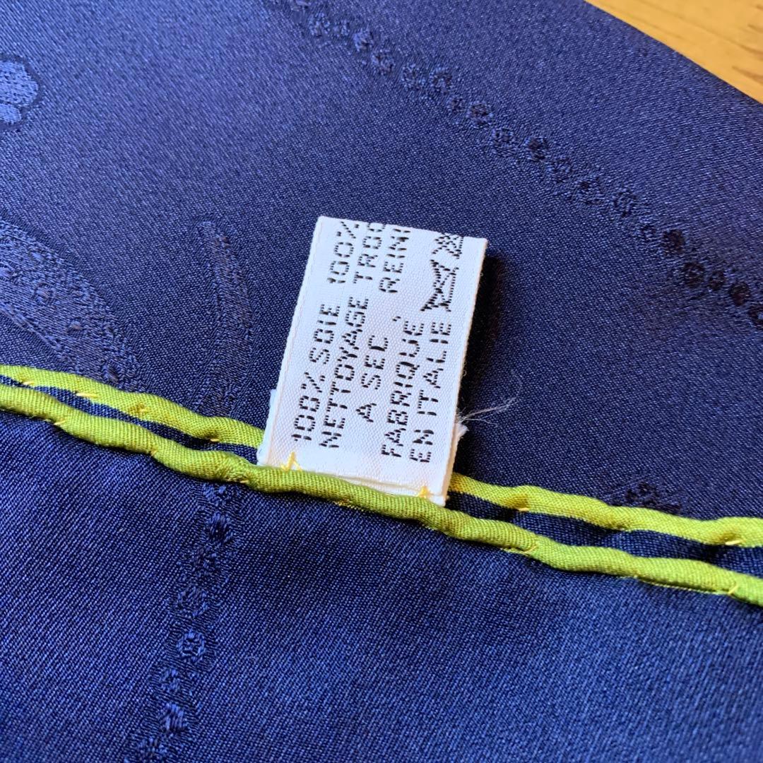 Cartier Bandanas Thin Scarves Must De