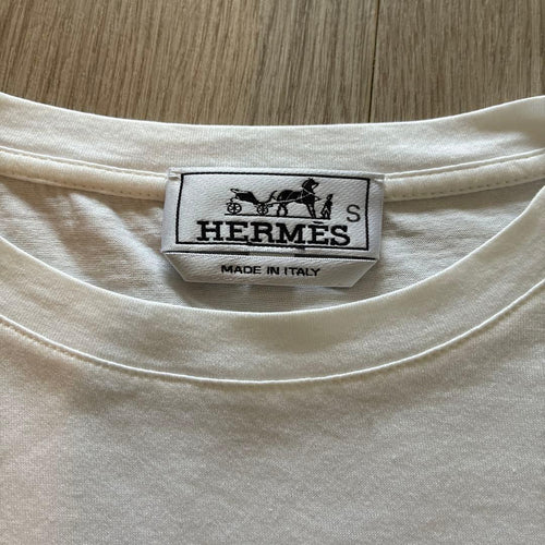Hermès T-Shirts T S