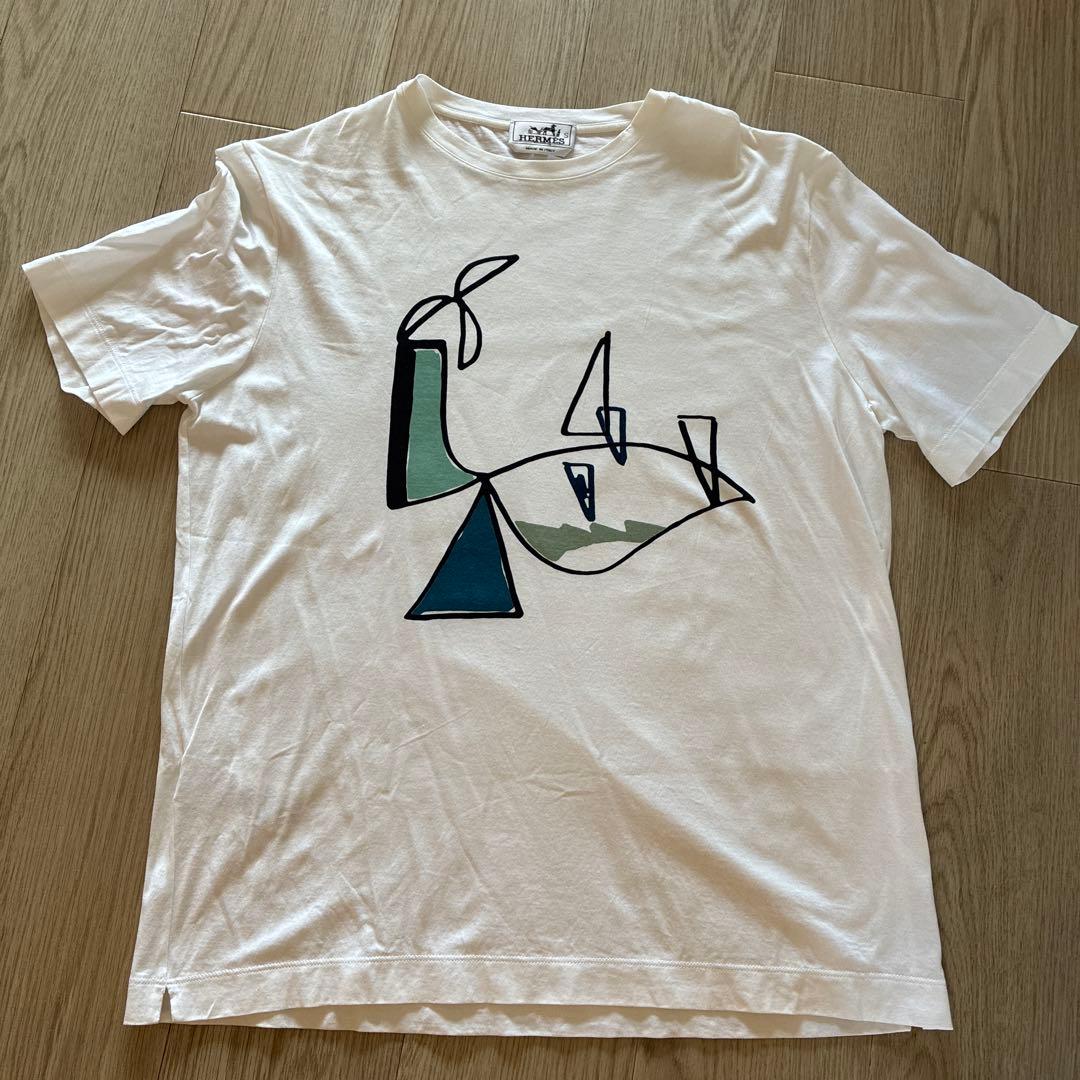 Hermes T-Shirts T S