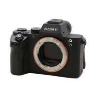 Sony Mirrorless Interchangeable Lips 7 Ii Ilce-7M2 295