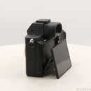 Sony Mirrorless Interchangeable Lips 7 Ii Ilce-7M2 295