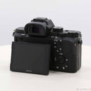 Sony Mirrorless Interchangeable Lips 7 Ii Ilce-7M2 295