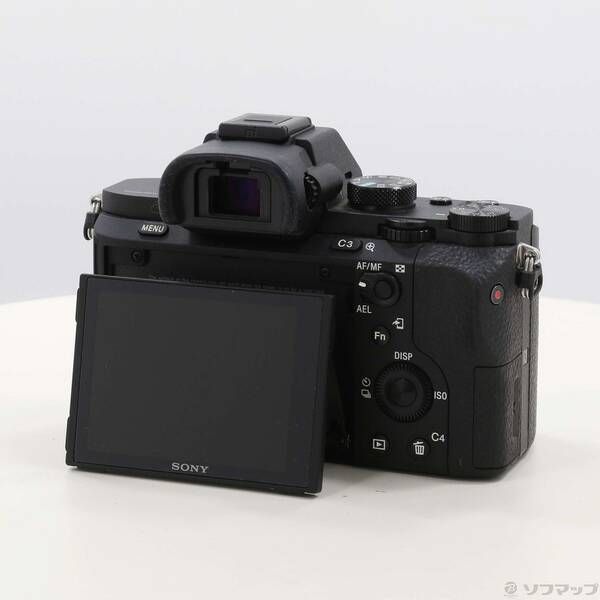 Sony Mirrorless Interchangeable Lips 7 Ii Ilce-7M2 295