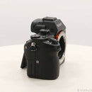 Sony Mirrorless Interchangeable Lips 7 Ii Ilce-7M2 295