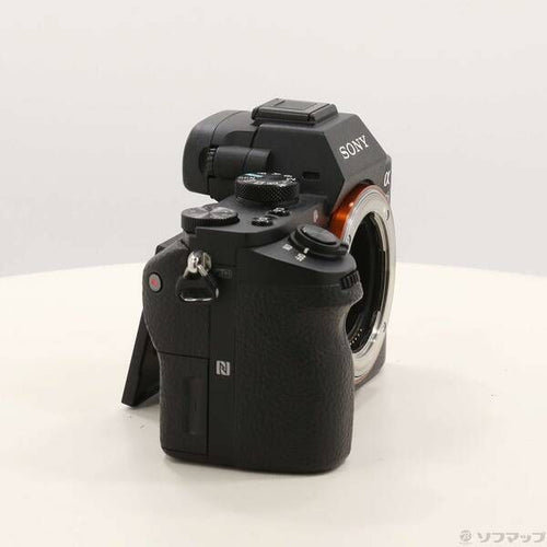 Sony Mirrorless Interchangeable Lips 7 Ii Ilce-7M2 295