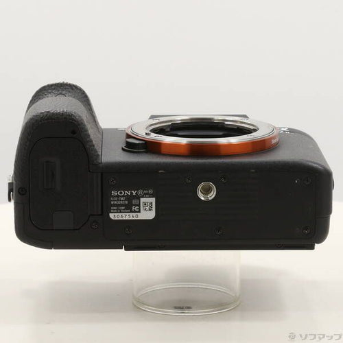 Sony Mirrorless Interchangeable Lips 7 Ii Ilce-7M2 295