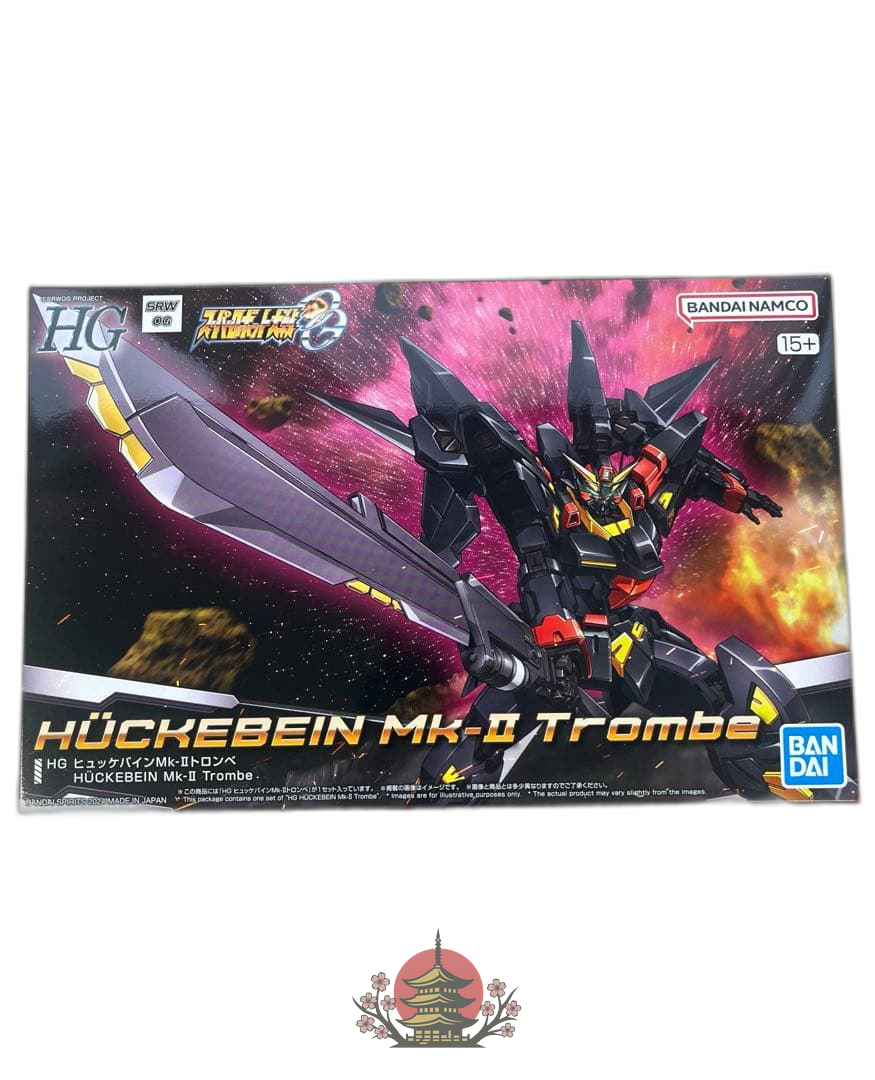 Others Hg Og Mk-Ii