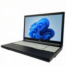 Fujitsu Windows Notebook Body Lifebook A579 Core I5 8365U/ 8Gb/Ssd 256Gb/15.6