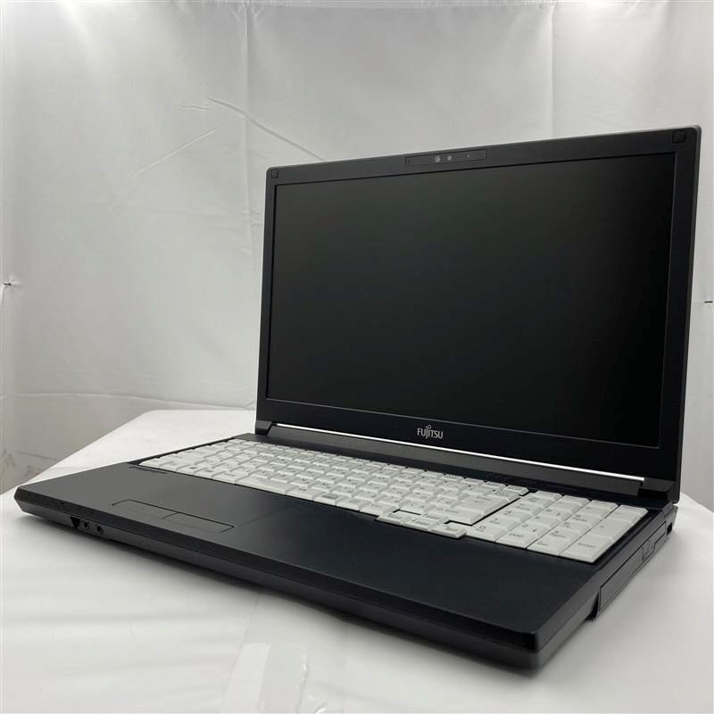 Fujitsu Windows Notebook Body Lifebook A579 Core I5 8365U/ 8Gb/Ssd 256Gb/15.6
