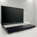 Fujitsu Windows Notebook Body Lifebook A579 Core I5 8365U/ 8Gb/Ssd 256Gb/15.6