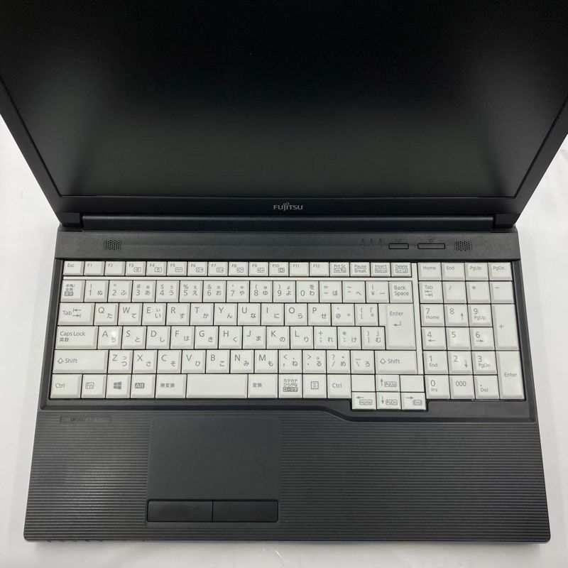 Fujitsu Windows Notebook Body Lifebook A579 Core I5 8365U/ 8Gb/Ssd 256Gb/15.6