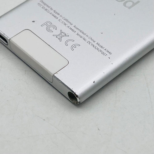 Apple Digital Audio Player Ipod A1446 Md480J (Nano 7