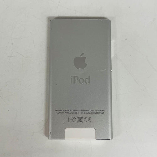 Apple Digital Audio Player Ipod A1446 Md480J (Nano 7