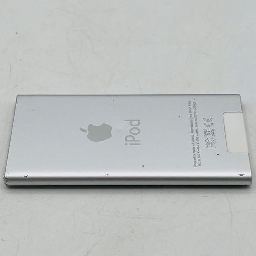 Apple Digital Audio Player Ipod A1446 Md480J (Nano 7