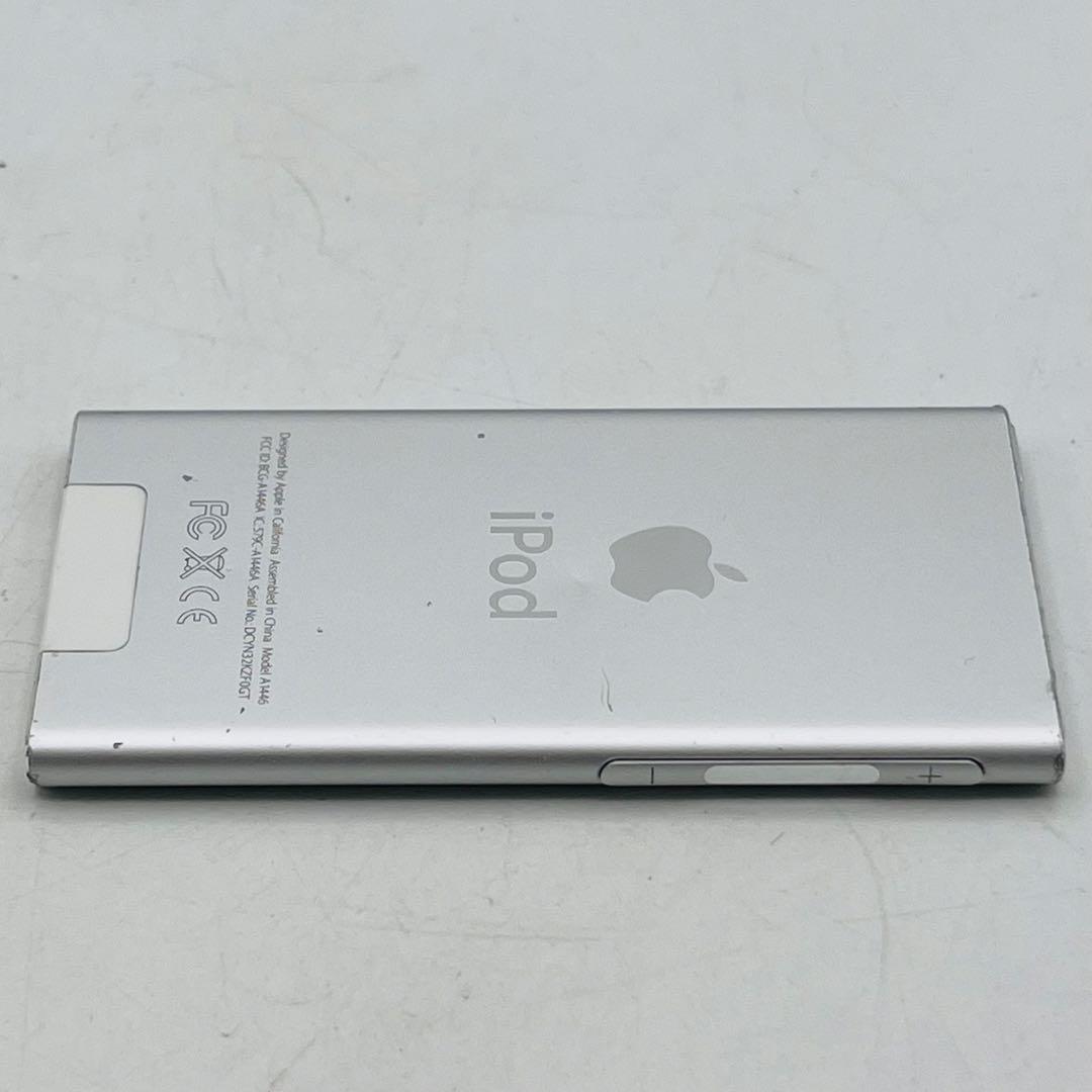 Apple Digital Audio Player Ipod A1446 Md480J (Nano 7