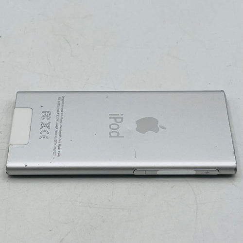 Apple Digital Audio Player Ipod A1446 Md480J (Nano 7