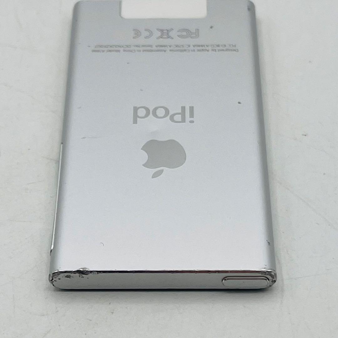Apple Digital Audio Player Ipod A1446 Md480J (Nano 7