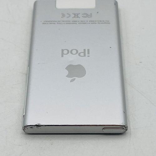 Apple Digital Audio Player Ipod A1446 Md480J (Nano 7