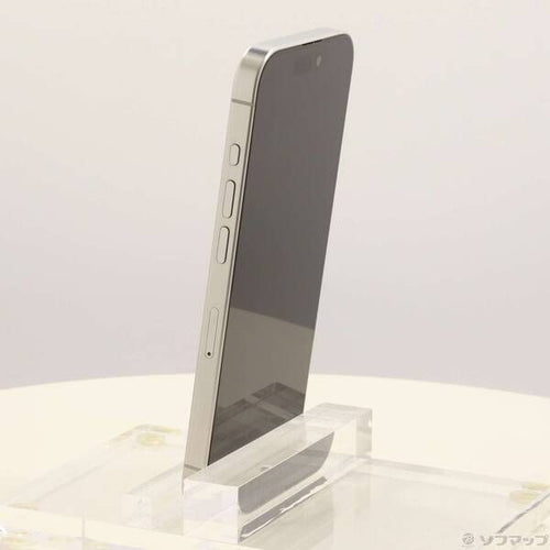 Apple Smartphone Body Iphone15 Pro 256Gb Mtud3J A Sim 297