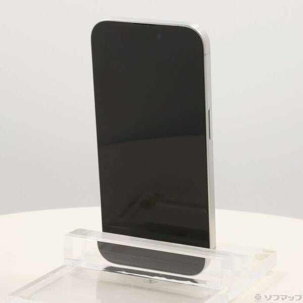 Apple Smartphone Body Iphone15 Pro 256Gb Mtud3J A Sim 297