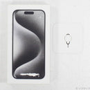 Apple Smartphone Body Iphone15 Pro 256Gb Mtud3J A Sim 297