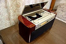 Portable Md Player Sony Md-7000 Celeblityii Cd/Md