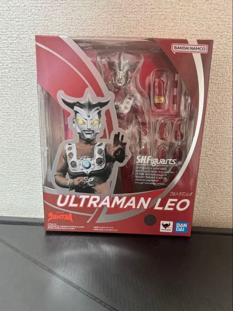 S.H.Figuarts Ultraman