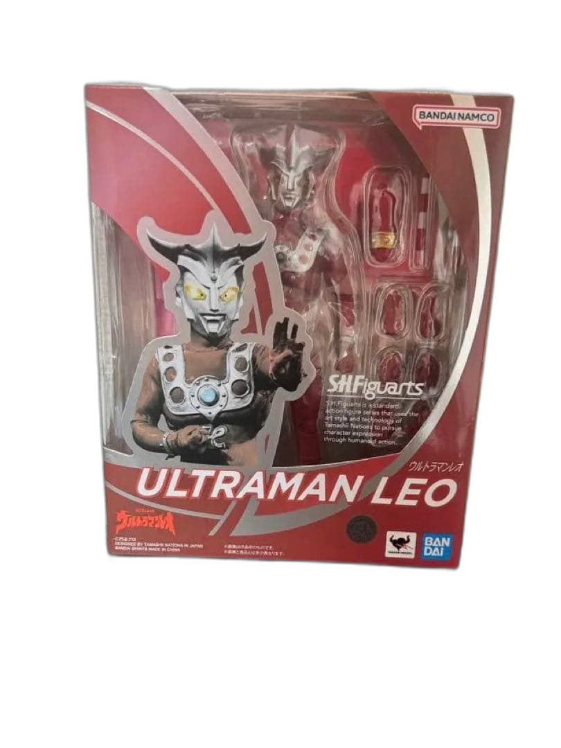 S.H.Figuarts Ultraman