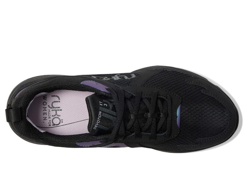 Sneakers Ryka Devotion Xt 3 Black