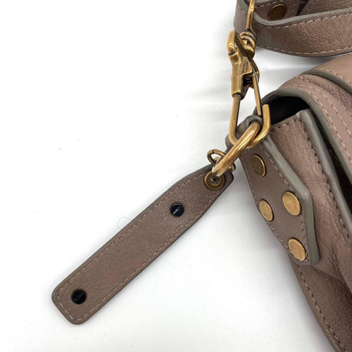 Proenza Schouler Shoulder Bags Ps1