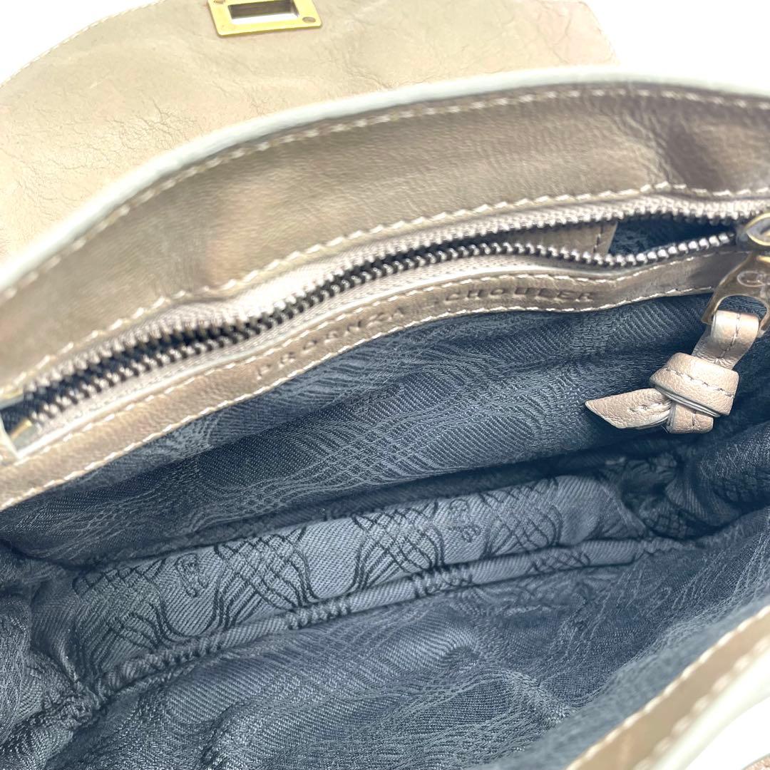 Proenza Schouler Shoulder Bags Ps1